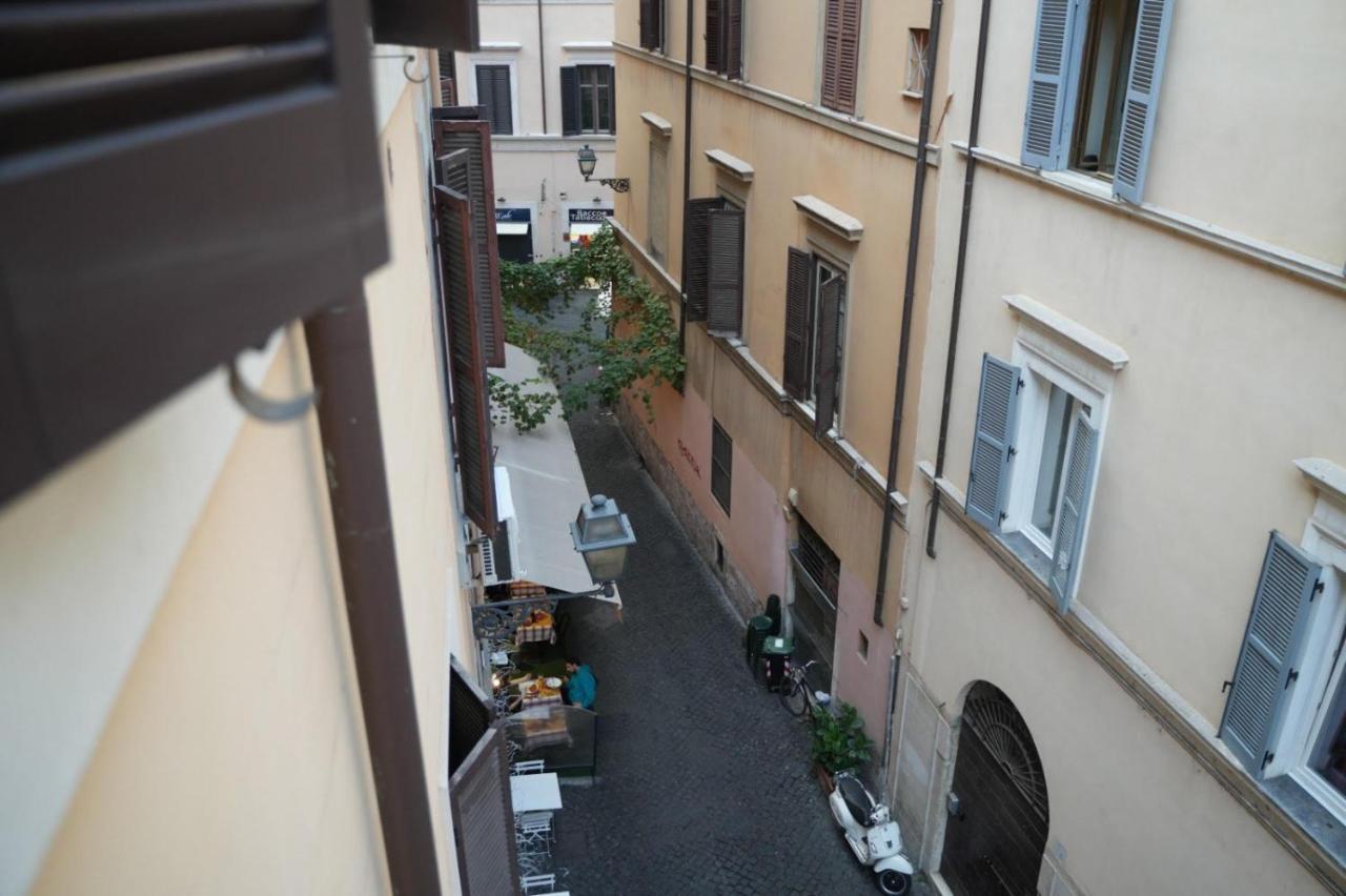 Residenza Bernini Apartamento