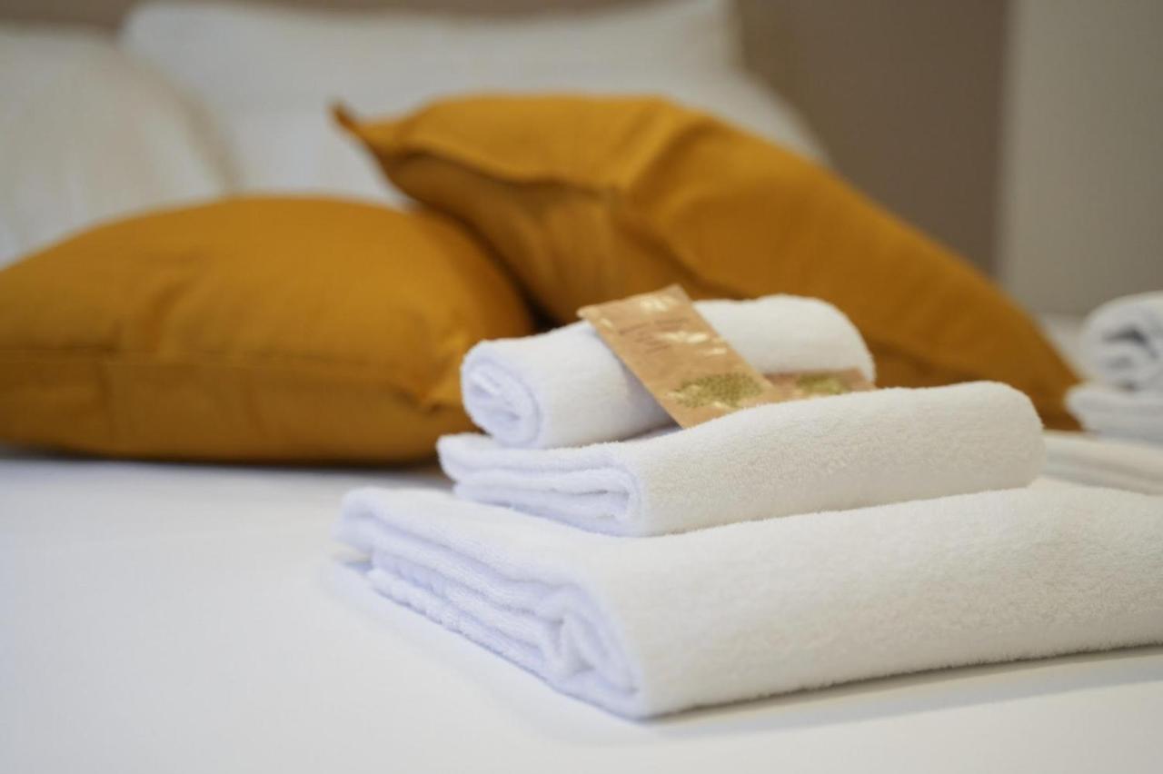 Residenza Bernini Apartamento *