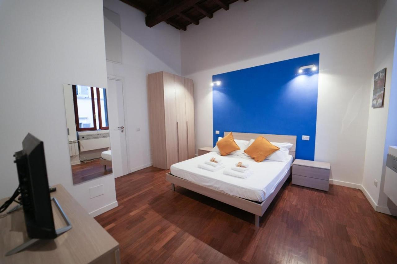 Residenza Bernini * Roma