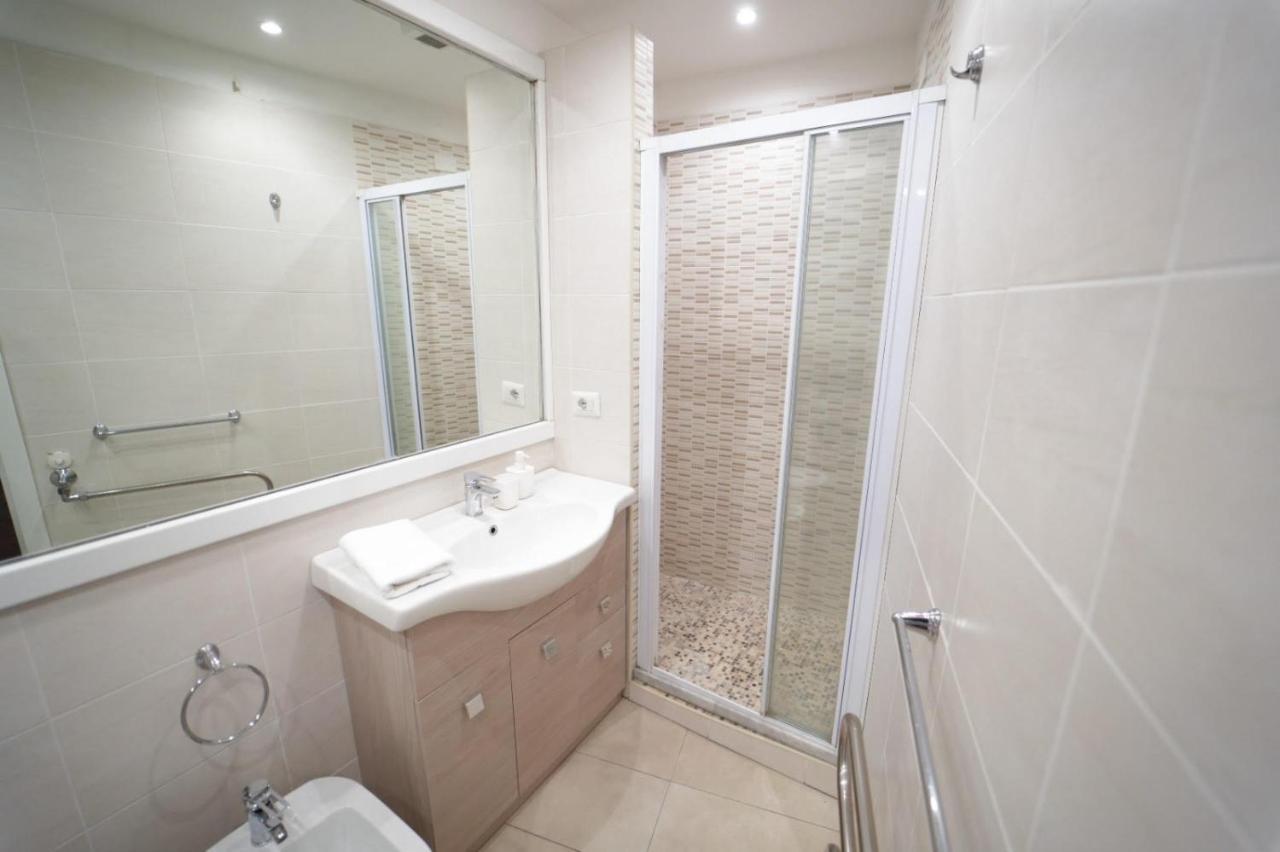 Residenza Bernini Apartamento *