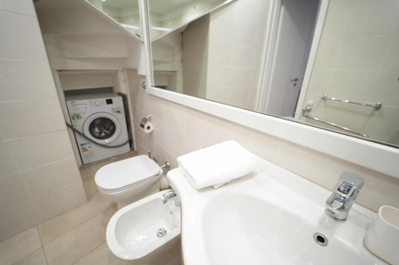 Residenza Bernini Apartamento