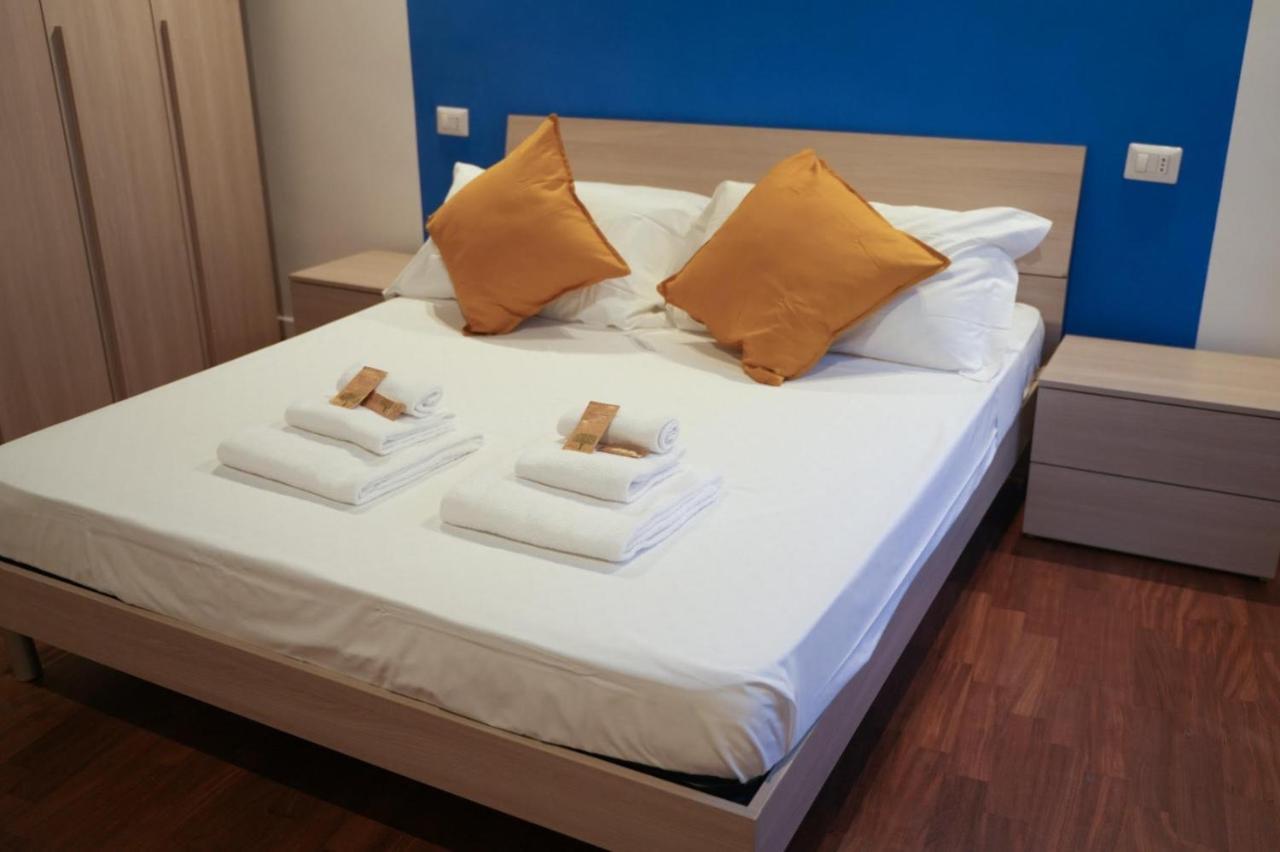 Residenza Bernini Apartamento