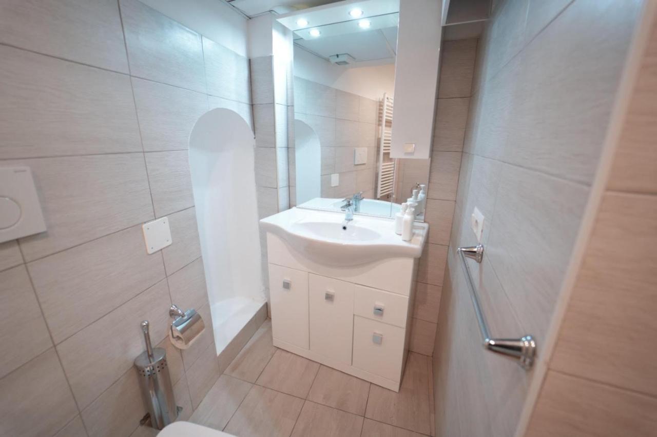 Residenza Bernini Apartamento