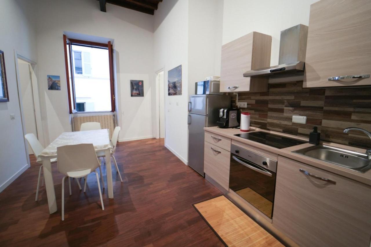 Apartamento Residenza Bernini