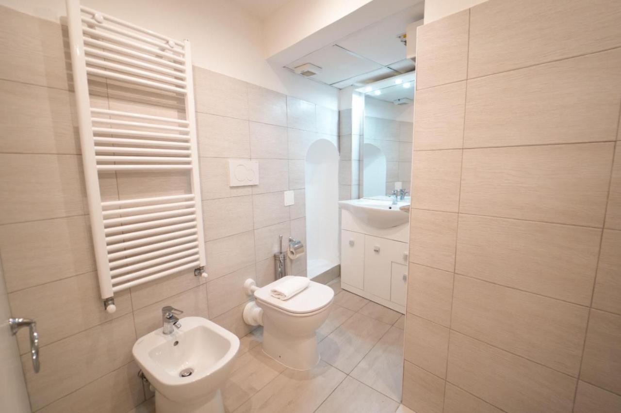 Apartamento Residenza Bernini