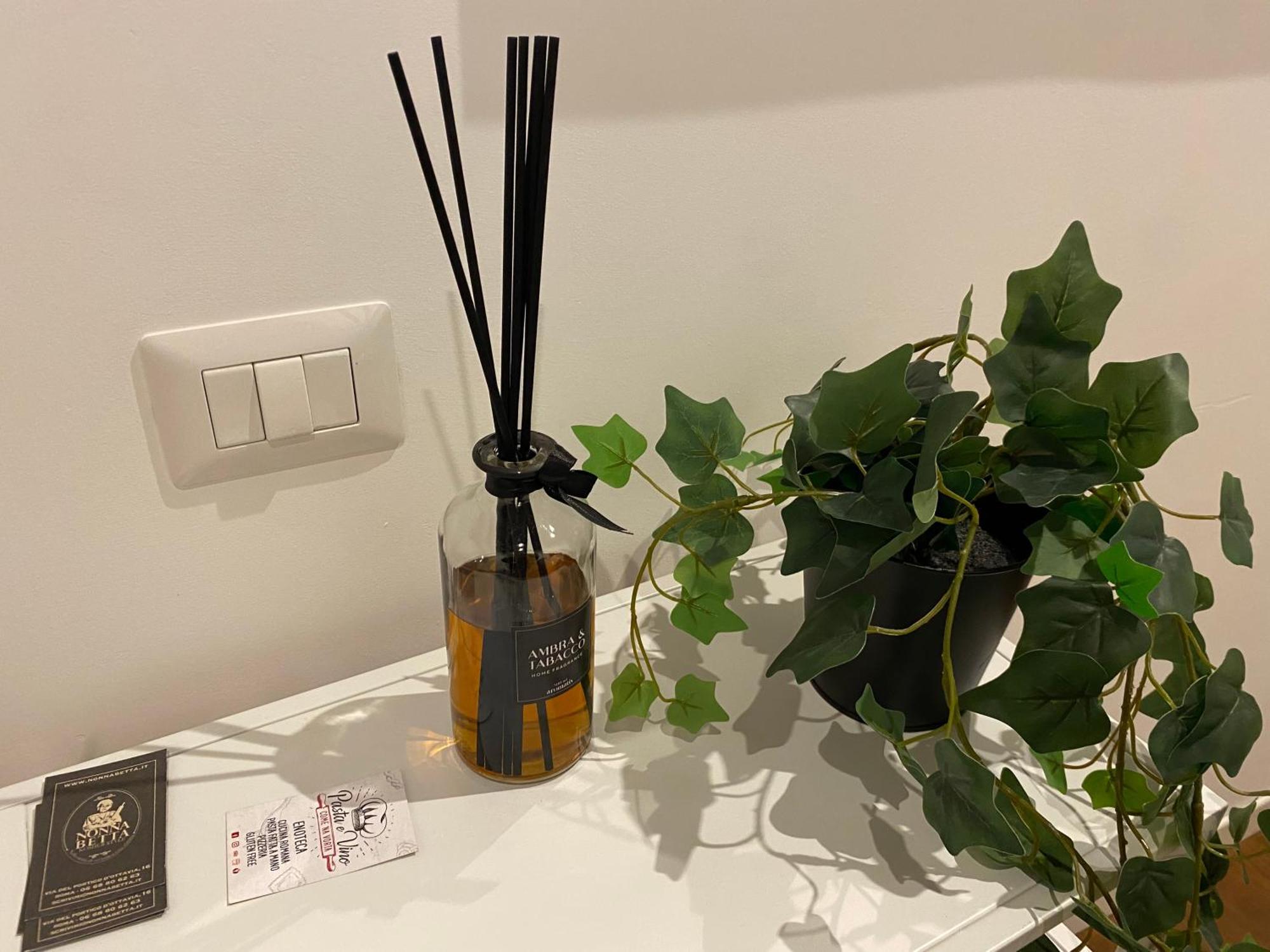 Apartamento Residenza Bernini Roma