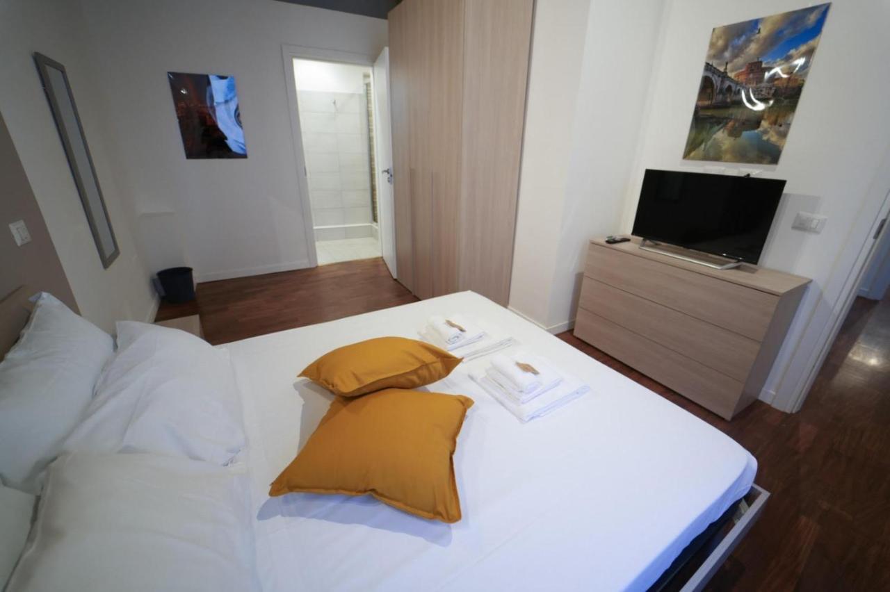 Apartamento Residenza Bernini *
