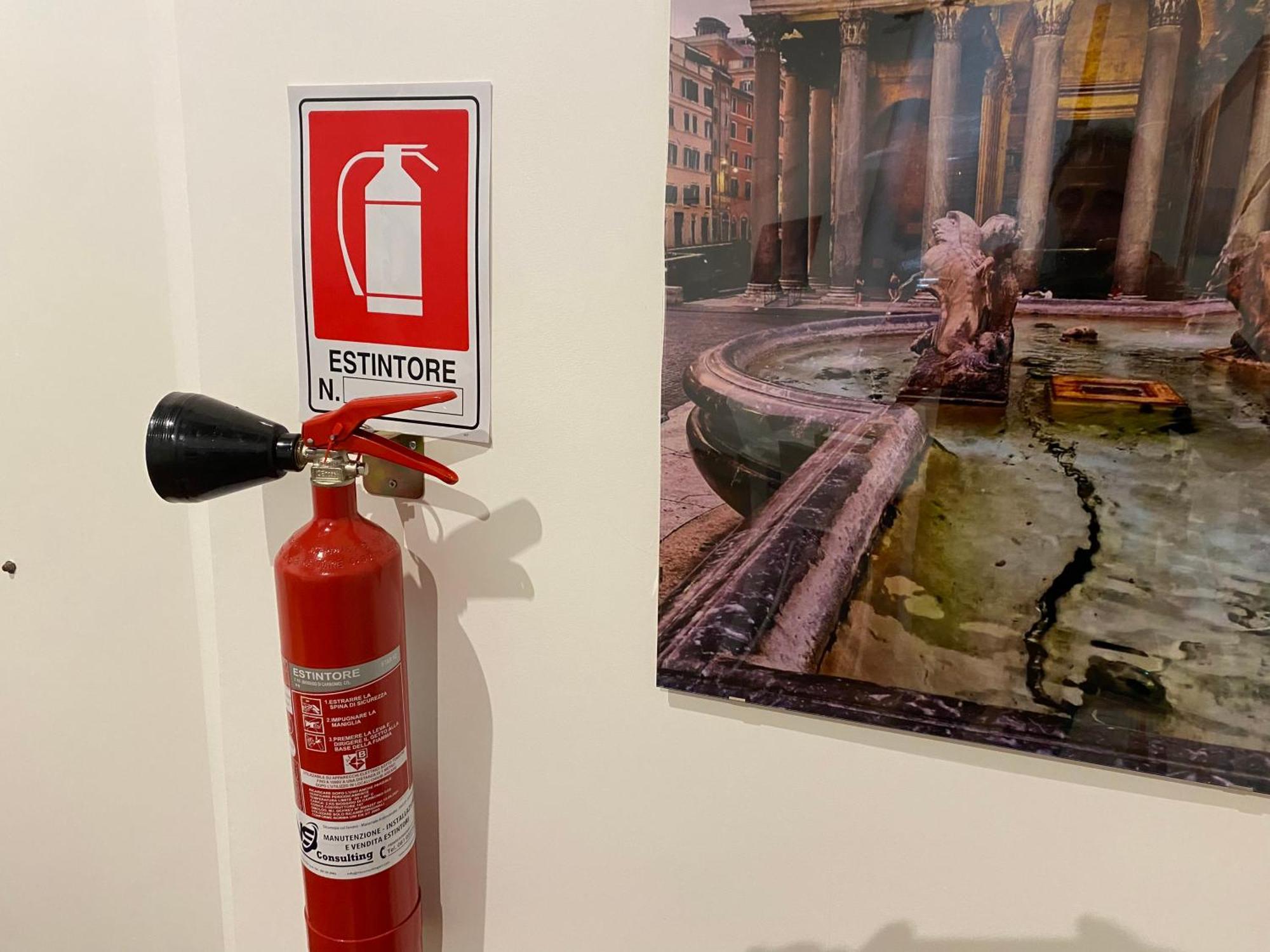 Apartamento Residenza Bernini