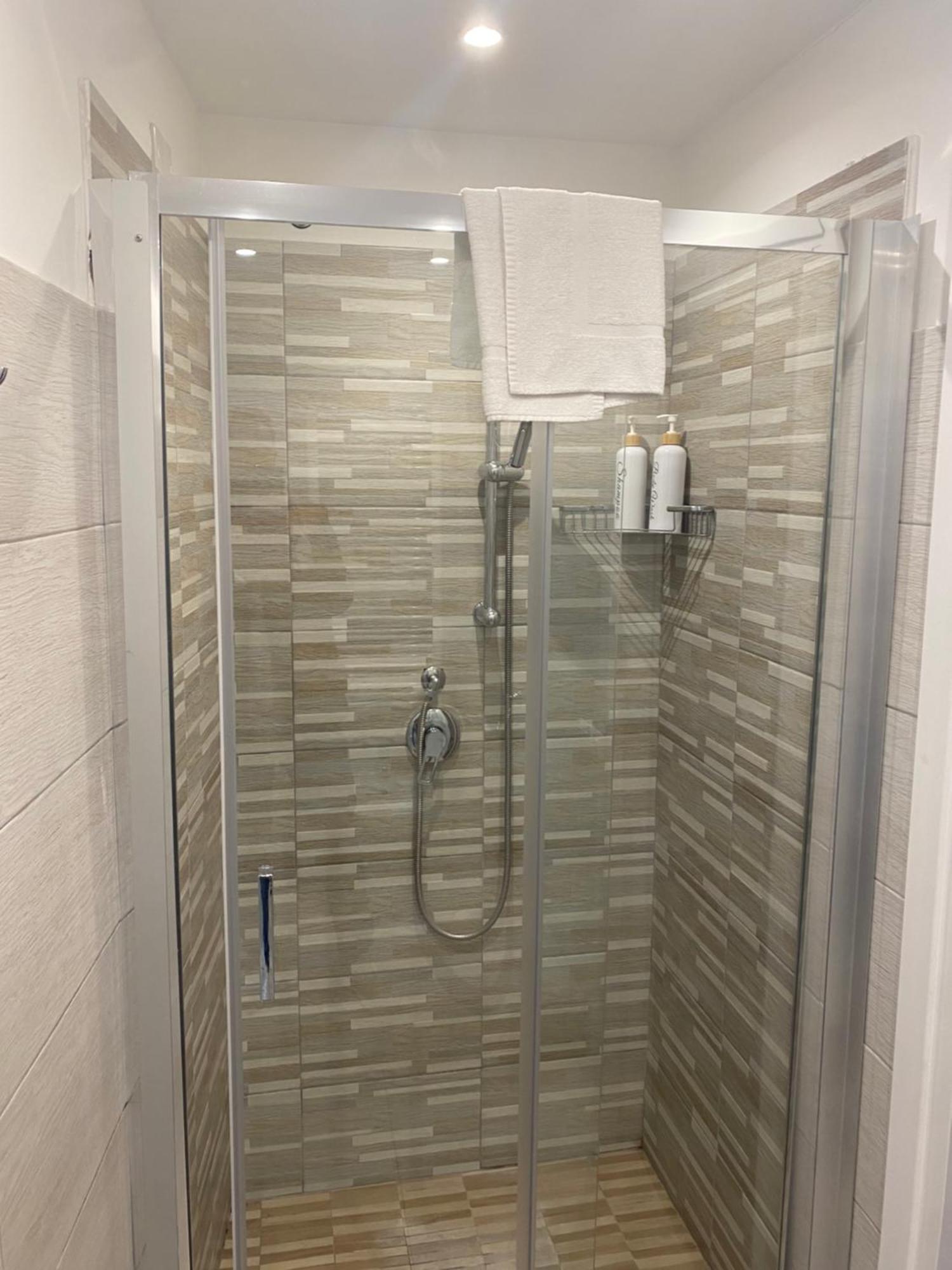 Apartamento Residenza Bernini *
