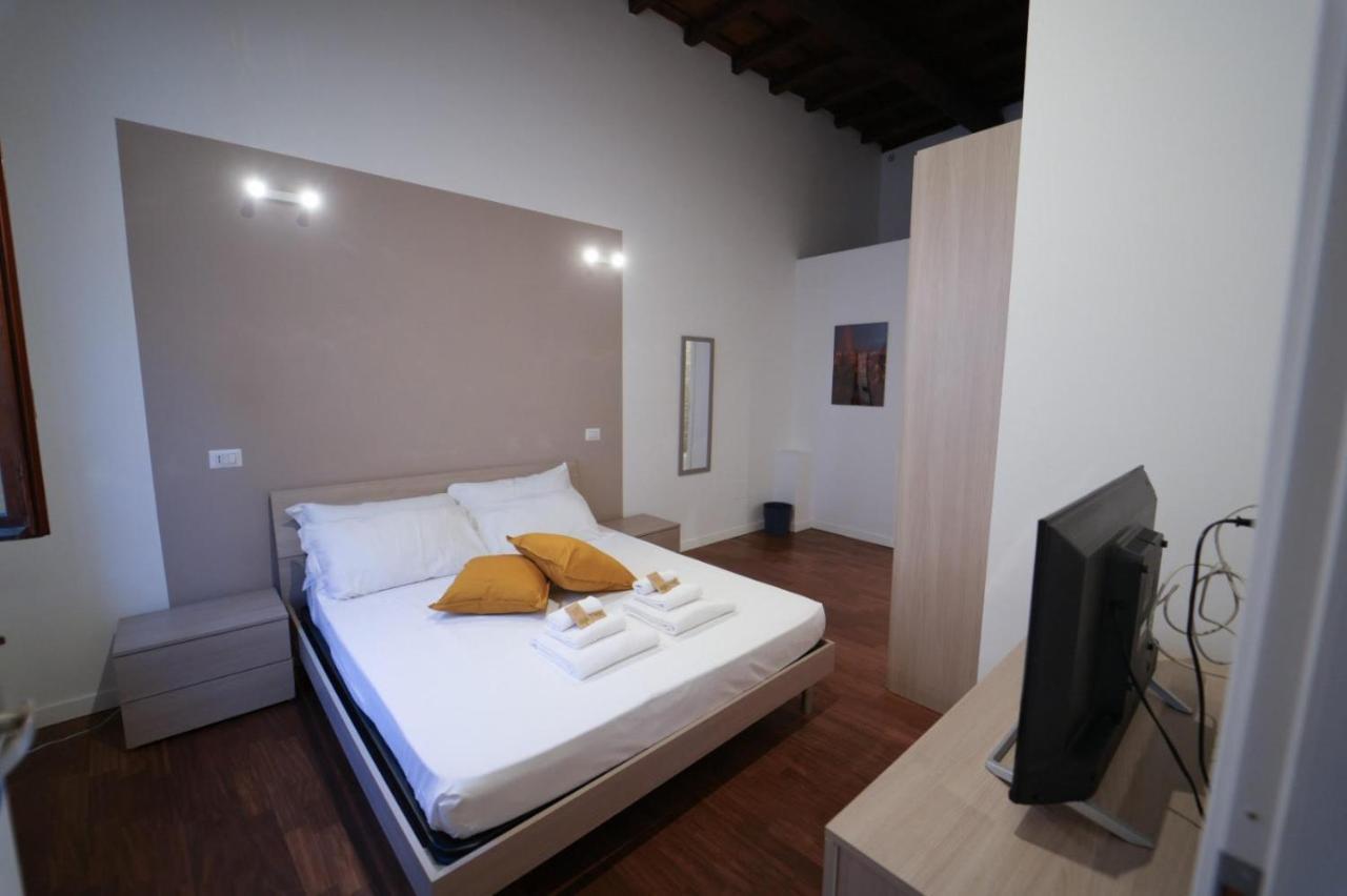 Residenza Bernini Apartamento *