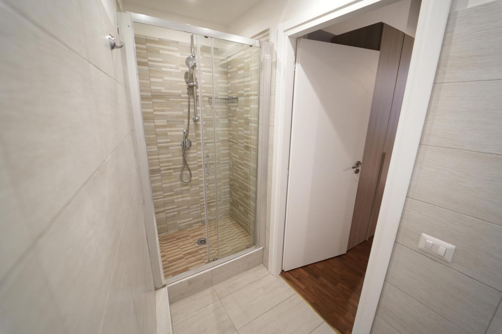 Residenza Bernini Apartamento Roma